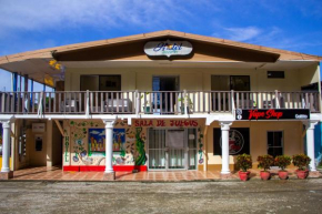 Hotel Golfito